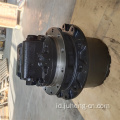 Excavator Hydraulic Final Drive TM07 Travel Motor